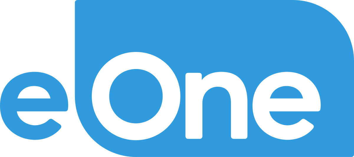 Entertainment One Logo Png (1200x532), Png Download