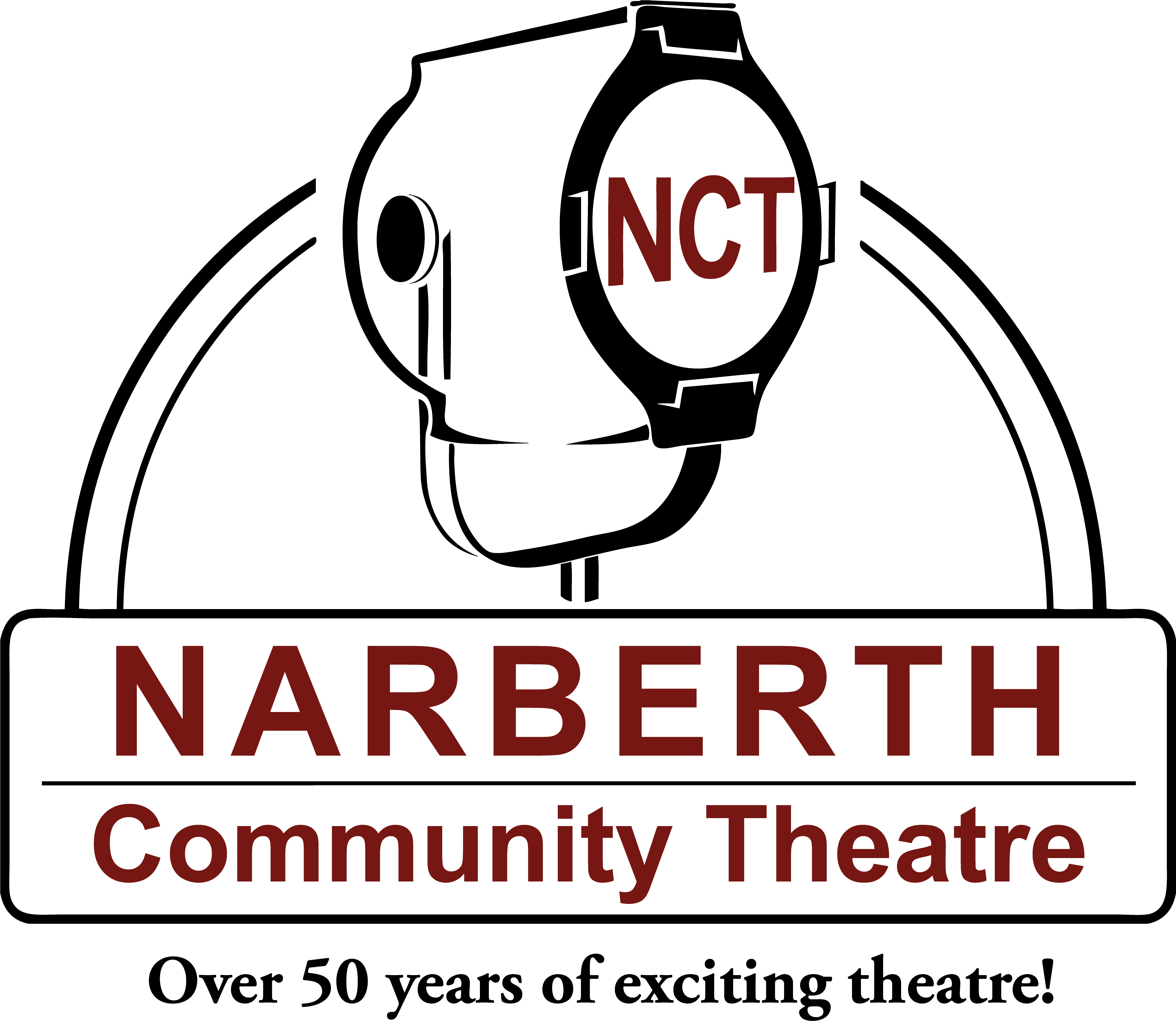 Nct Logo - Nct (4743x4124), Png Download