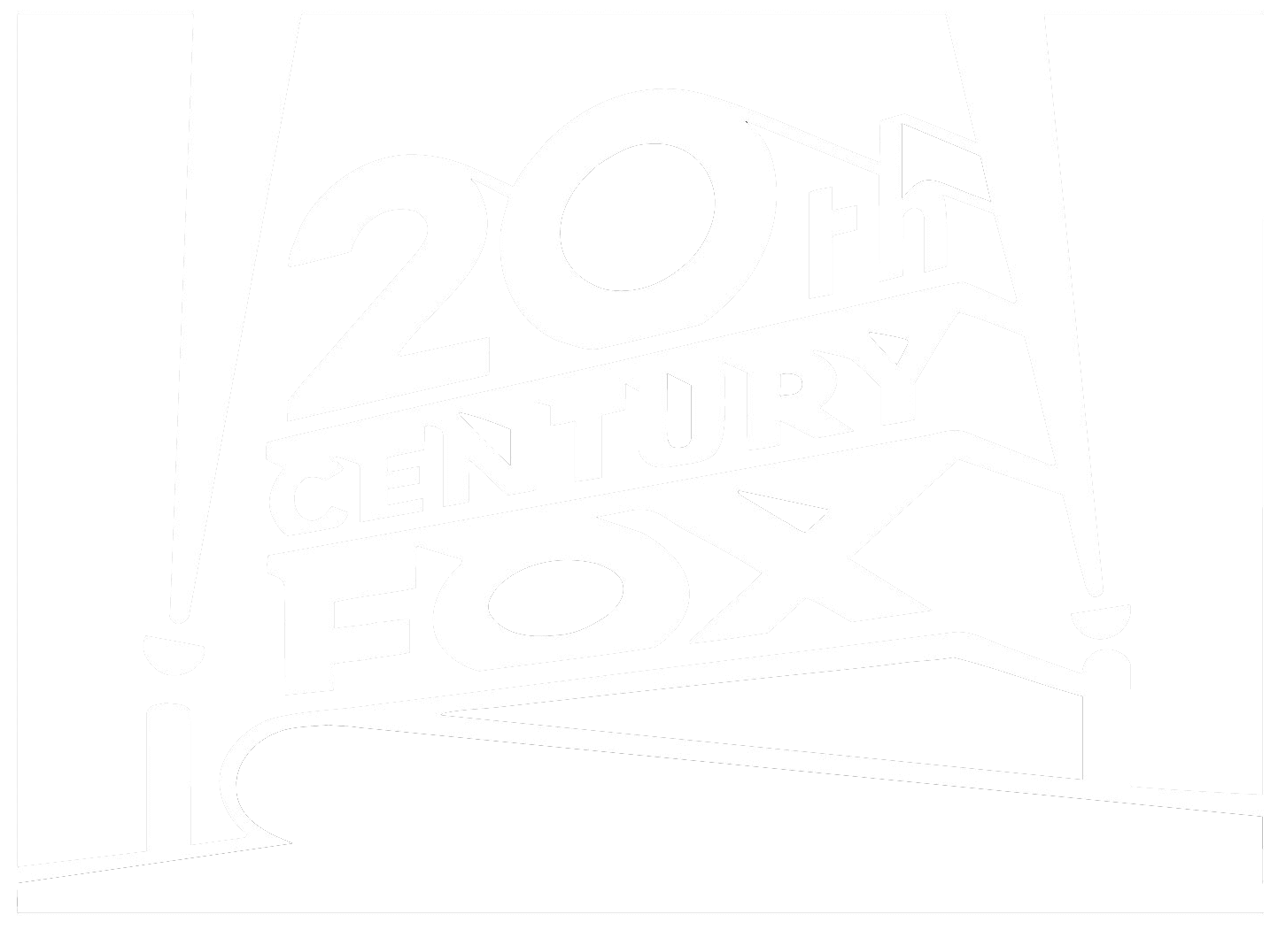 Miguel Angel Campo-rembado - Relativity Media 20th Century Fox (1443x1051), Png Download