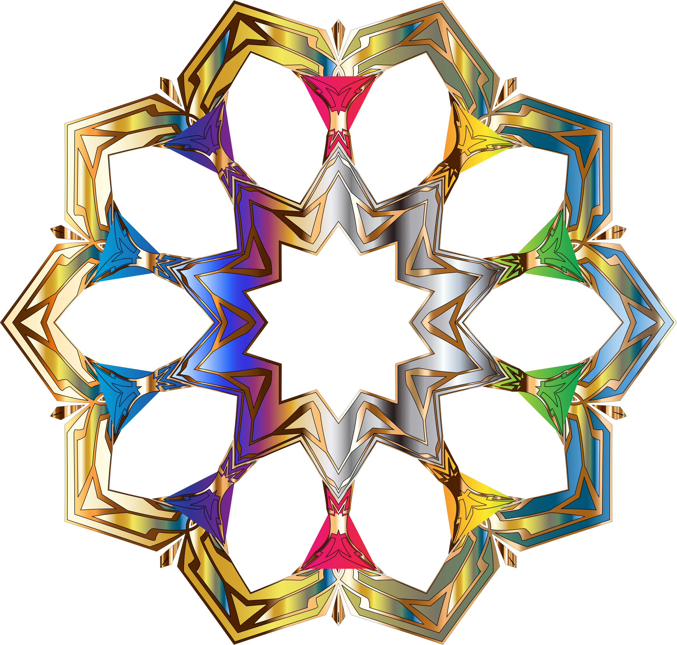 This Free Icons Png Design Of Wheel Of Fortune (2322x2210), Png Download