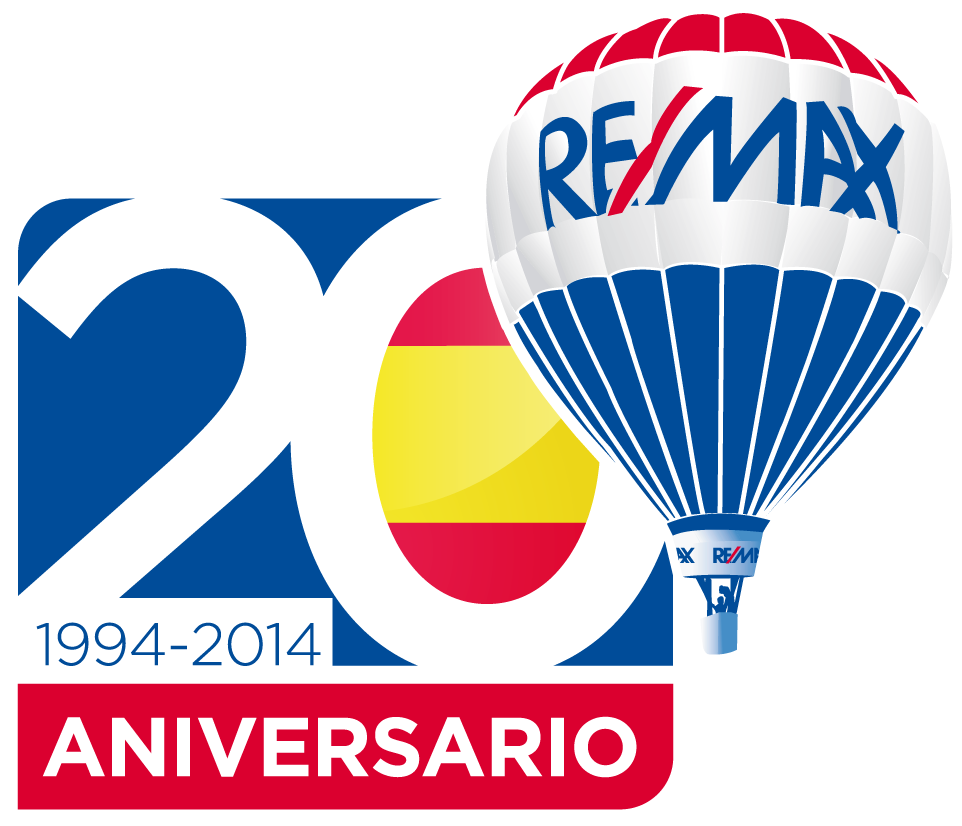 Bienvenido A Remax España, La Red Inmobiliaria Número - Re Max Savannah (1014x873), Png Download