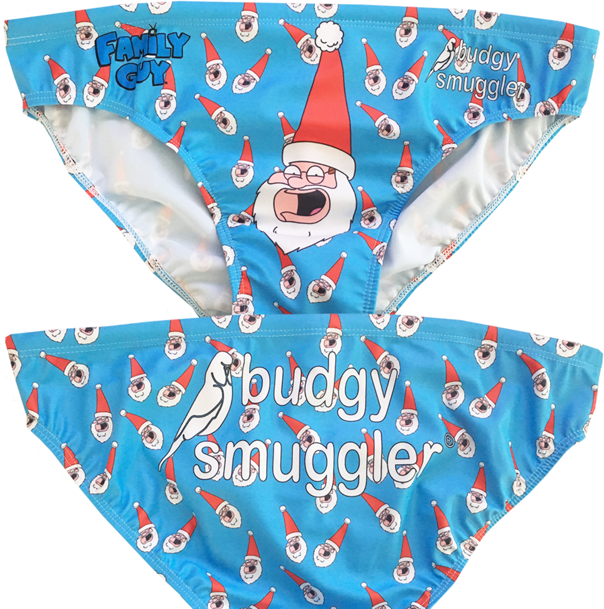 Twentieth Century Fox Home Entertainment/budgy Smuggler - Swimsuit Bottom (1200x1200), Png Download