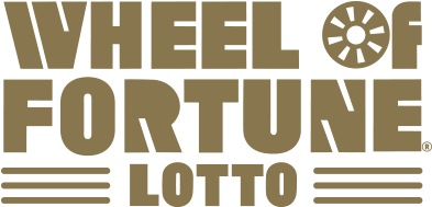 Prize Wheel Clip Art - Pop Culture Graphics Wheel Of Fortune Poster Tv 11x17 (500x320), Png Download