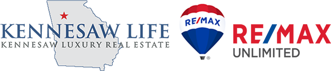 Kennesaw Life Real Estate (1200x400), Png Download