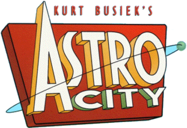 Fremantlemedia North America Set To Bring World's Largest - Kurt Busiek's Astro City (600x257), Png Download