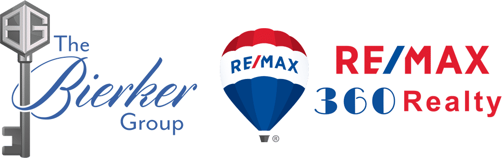 Bierker Group - Re Max Signature Homes (1016x320), Png Download