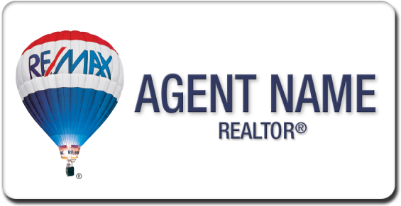 Remax Balloon Logo Transparent Download - Matchbook Tee Holder W/ Blank Evolution Golf Tees, (600x300), Png Download