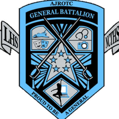 Lee High/nct Jrotc (400x400), Png Download