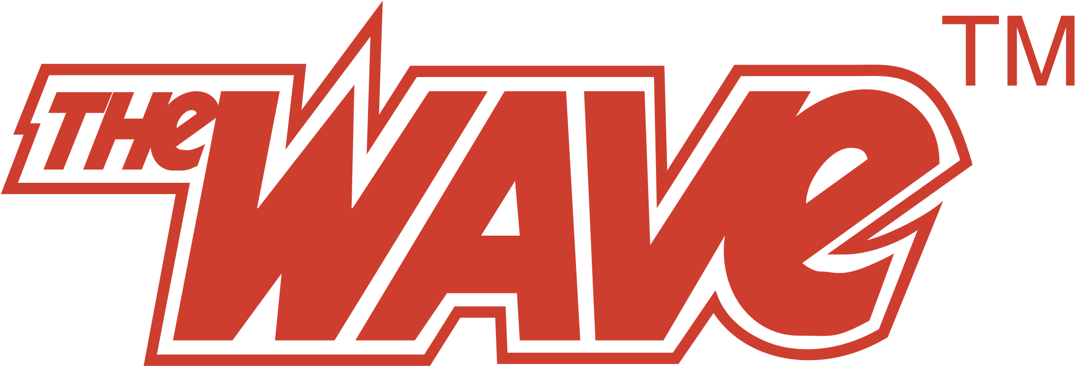 The Wave Logo Png Transparent - Transparency (2400x2400), Png Download