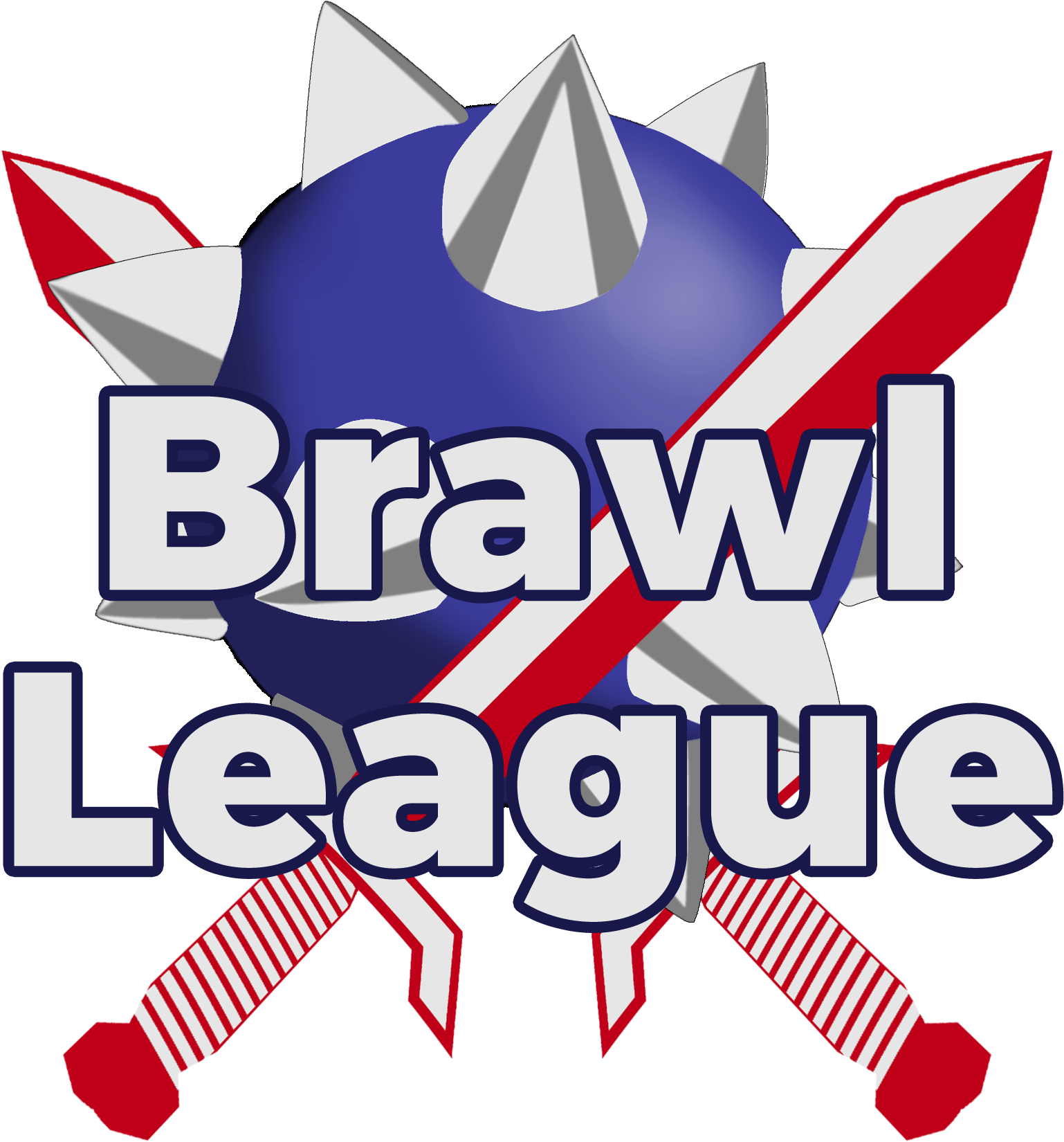 Brawlhalla Championship Series Week - Graphic Design (2000x2000), Png Download