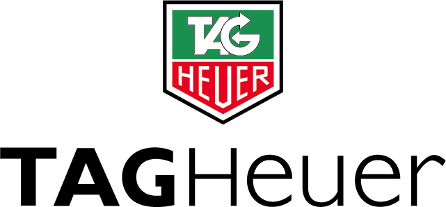 Tag Heuer Logo Png (641x298), Png Download
