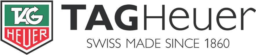 Tag Heuer Logo - Tag Heuer Logo Png (1200x630), Png Download