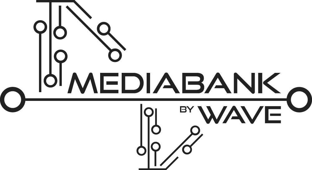 Wave Corporation Logo - Wave Corp (1000x546), Png Download