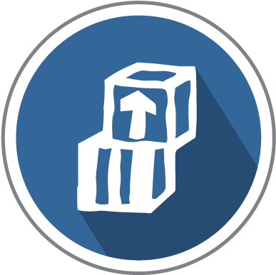 Early Head Start & Head Start Program - Industrial Hospital Logo (500x500), Png Download