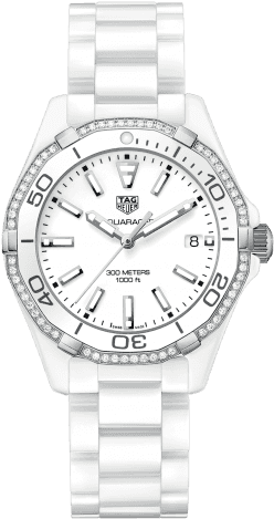 Bh0717 Tag Heuer Watch Price - Tag Heuer Way1391 Bh0717 (536x634), Png Download