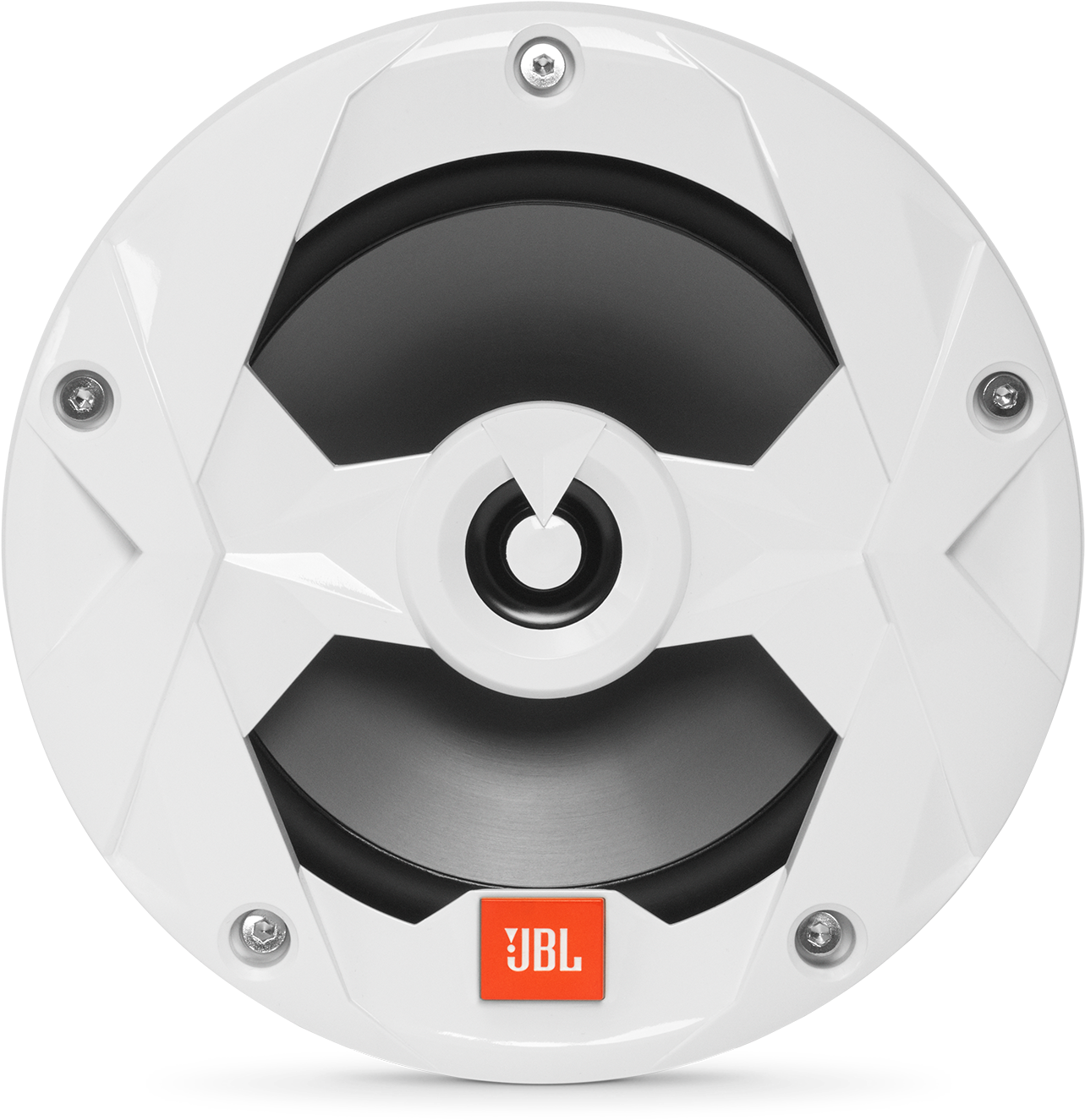 Club Marine Ms65w - Jbl Coaxial Marine Speaker (1605x1605), Png Download