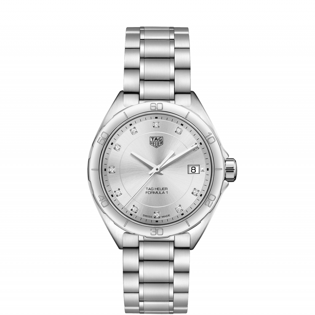 Double Tap To Zoom - Tag Heuer Wbj1312 Ba0666 (1024x1024), Png Download