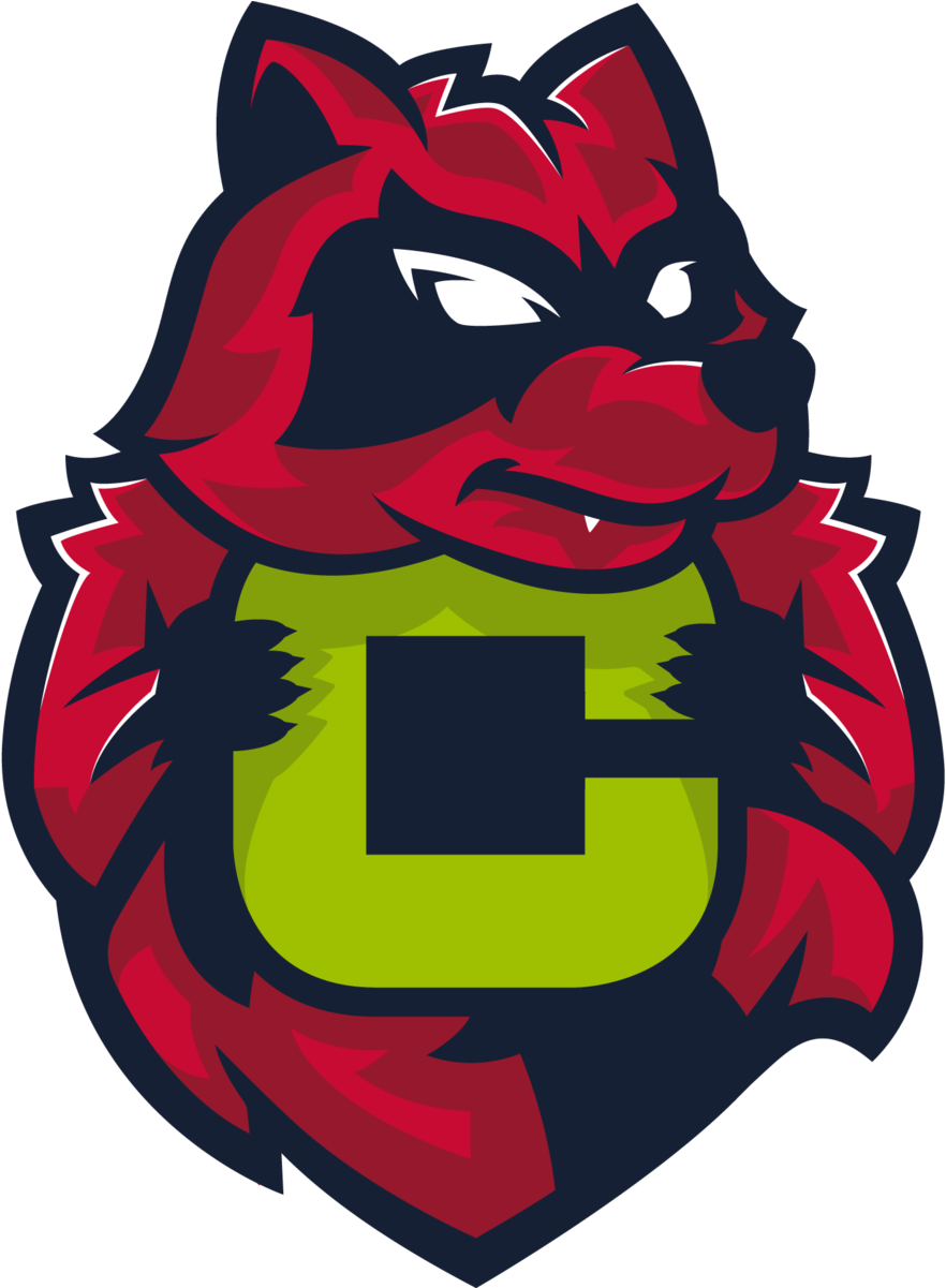Tricked Esport (1200x1200), Png Download