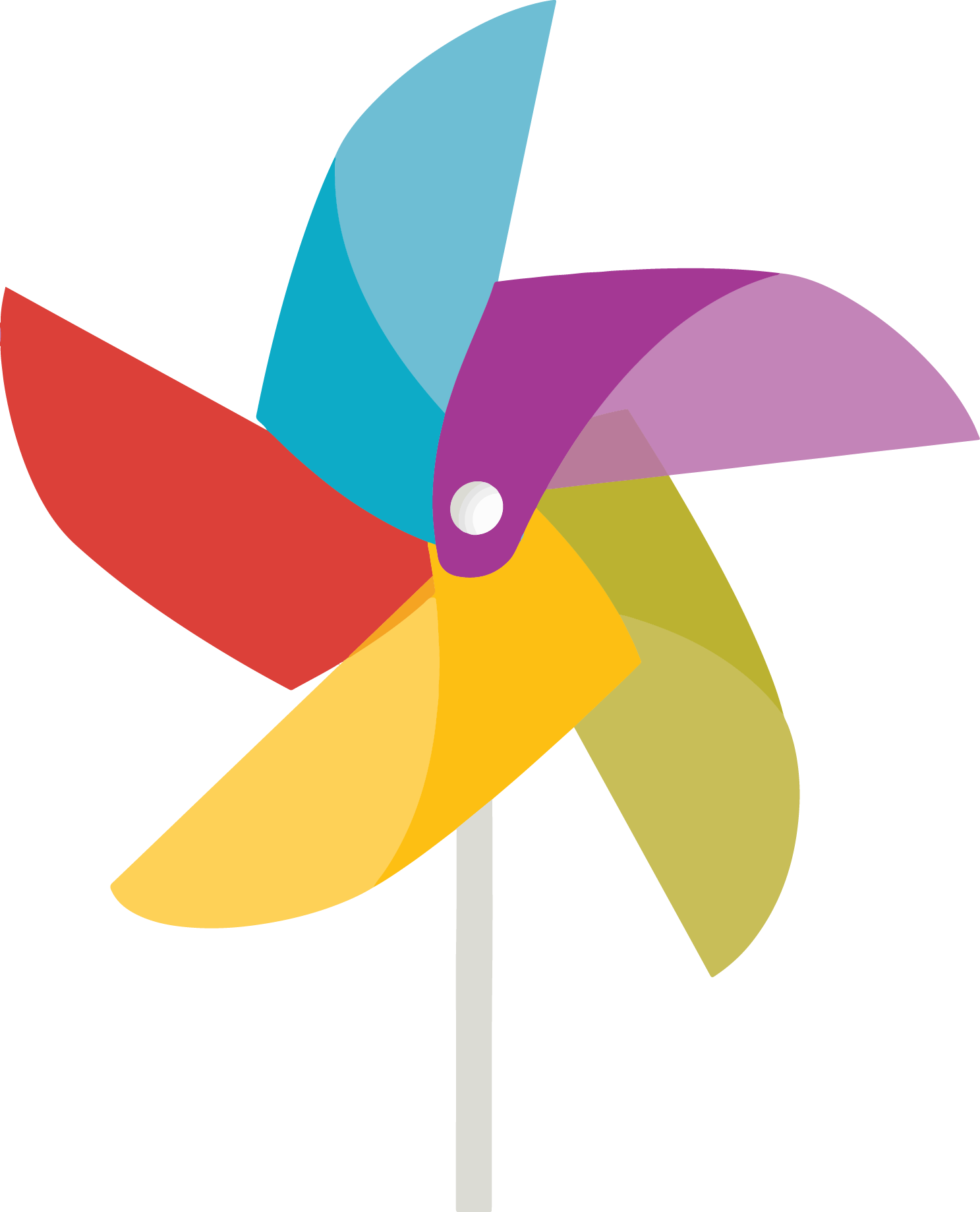 Quality Early Childhood Education - Early Head Start (1487x1838), Png Download