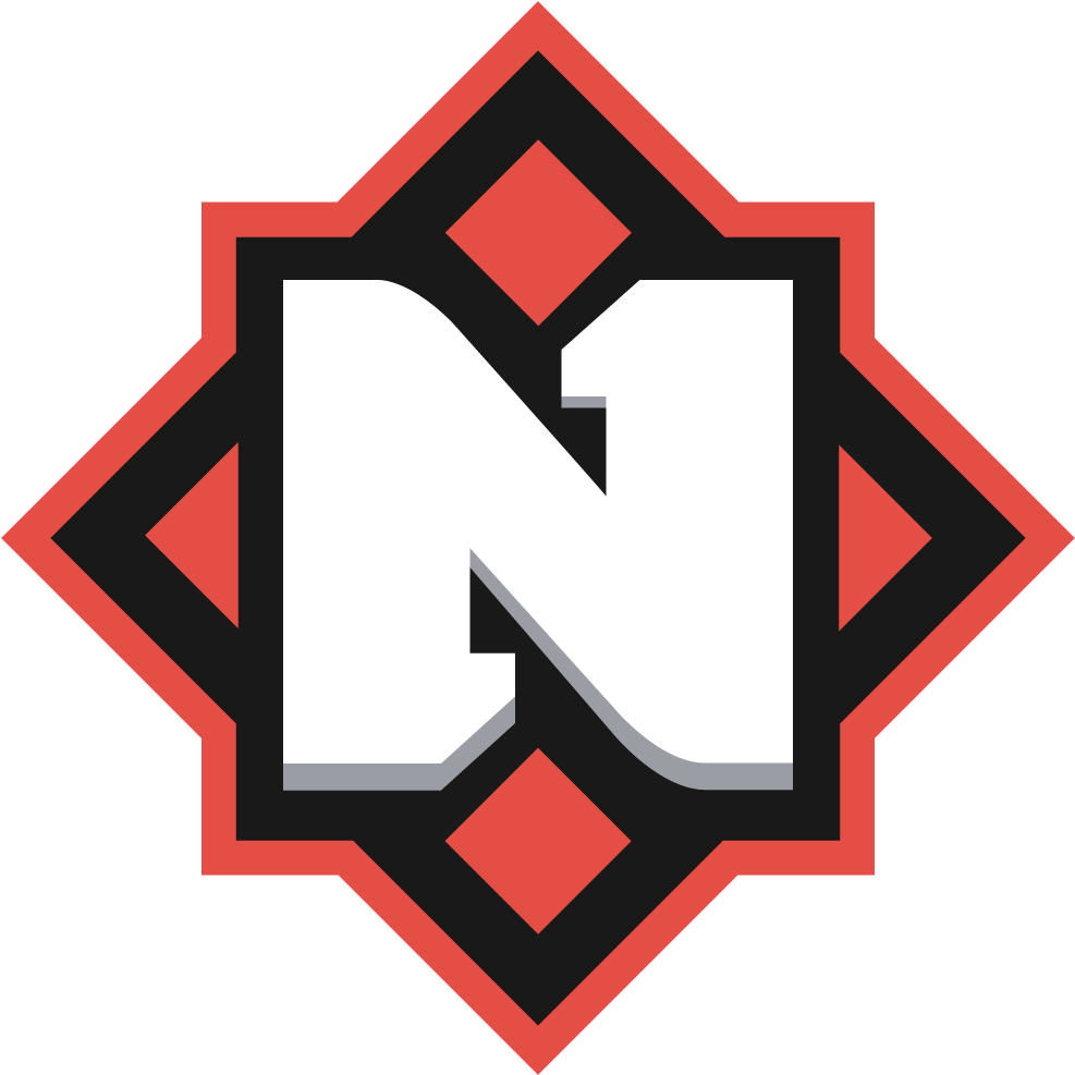 Матч Дня - Nemiga Gaming Logo (380x380), Png Download