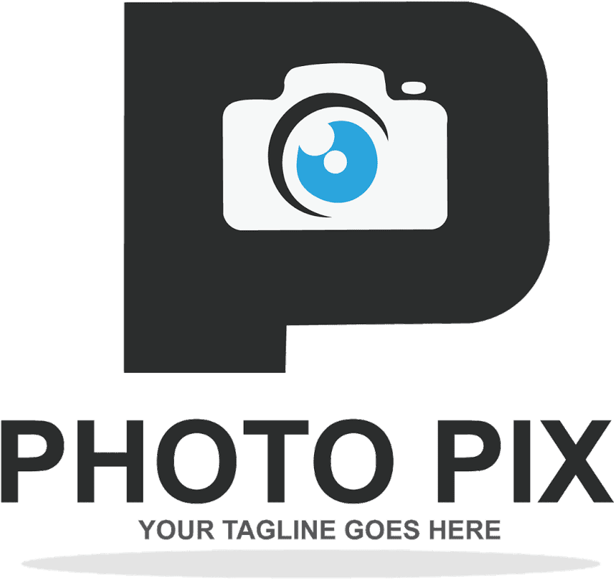 Photography-logo - Put Photo Here Greeting Cards (1600x1285), Png Download