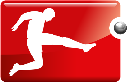 Bundesliga Logo - Bundesliga Logo Bundesliga Png (880x655), Png Download