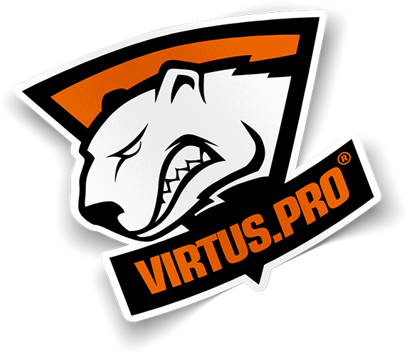 Наклейка Virtus - Mouse Pad Large Pad To Mouse Notbook Computer Mouse (600x600), Png Download