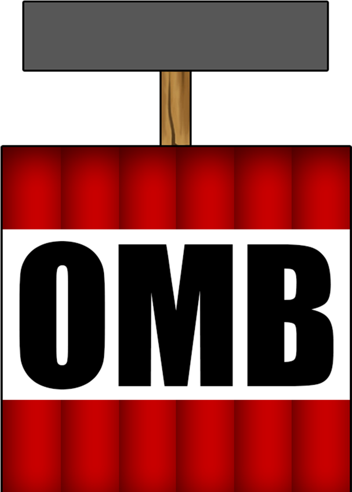 Omb Demolition Enterprises Logo - Android (1024x1024), Png Download