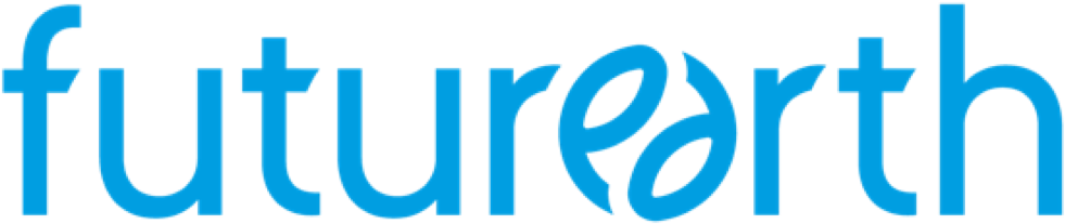 Future Earth - Pecs Future Earth (1244x368), Png Download