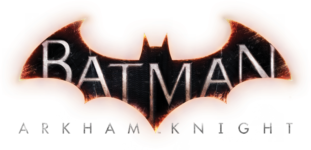 Prev - Batman Arkham Knight Лого (1000x1000), Png Download
