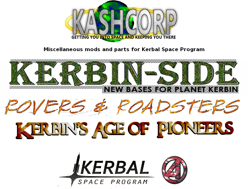 Alpha Strike Games Competitors, Revenue And Employees - Kerbal Space Program (1024x768), Png Download