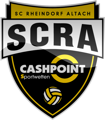 Polten Altach - Scr Altach (500x500), Png Download