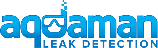 Aquaman Leak Detection Aquaman Leak Detection - Woman's Day Magazine Logo Png (640x198), Png Download