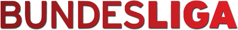 Logo - Bundesliga Logo Png (800x310), Png Download
