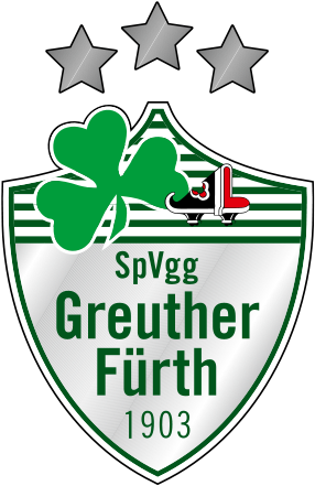 Bundesliga 2 Round Up - Spielvereinigung Greuther Fürth 1903 (300x450), Png Download