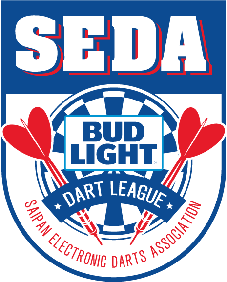 Seda Dart League Logo - Bud Light Lime - 18 Pack, 12 Fl Oz Cans (576x691), Png Download