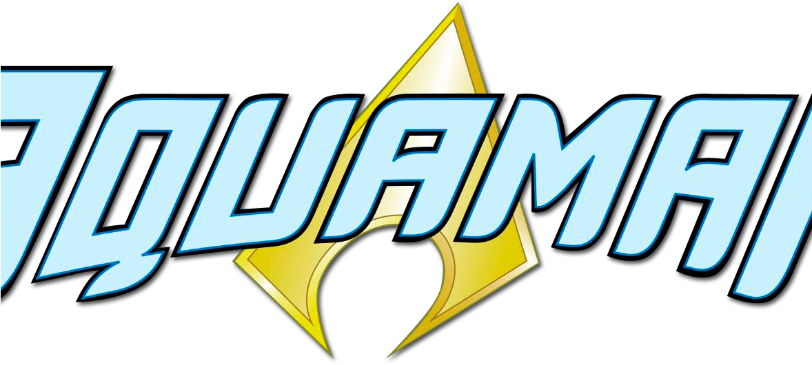 Aquaman Logo Png (1177x618), Png Download