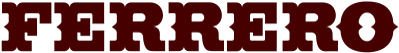 Ferrero Logo - Ferrero Logo Transparent (400x400), Png Download