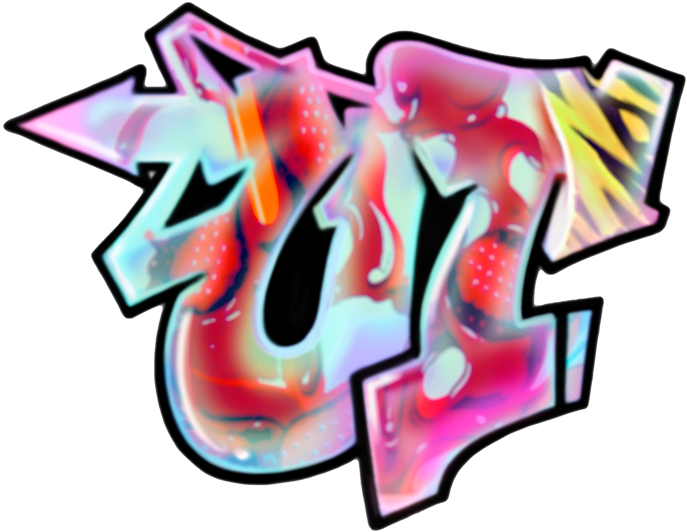 Ut Uniqlo - Graphic Design (1920x1411), Png Download