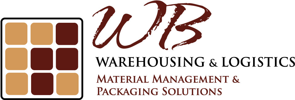Wb-warehousing & Logistics - Logistics (1000x367), Png Download