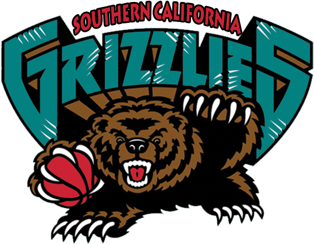Welcome - Vancouver Grizzlies Logo (640x517), Png Download