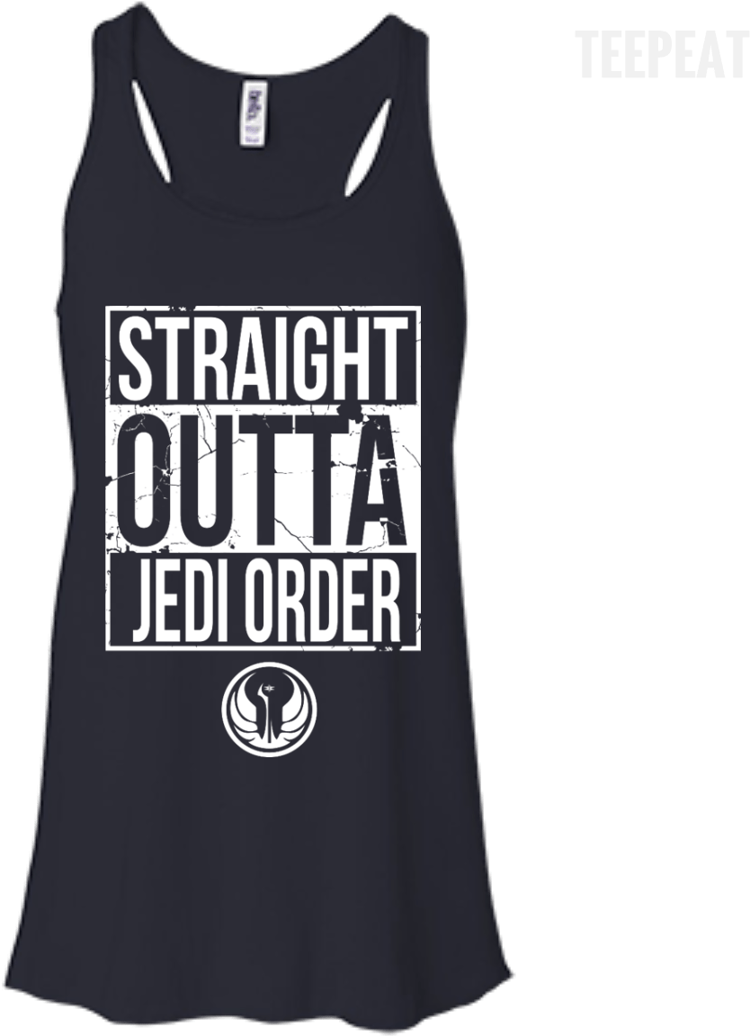 Jedi Order Ladies Tee Apparel Teepeat - T Shirt October Girls (1155x1155), Png Download