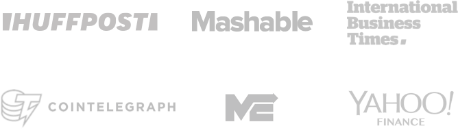 Publicity Logos Publicity Logos - Yahoo! Finance (668x200), Png Download
