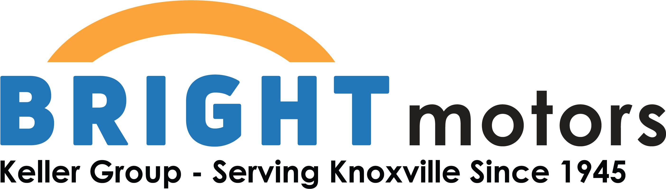 Bright Motor Company Logo - Team Group (3000x986), Png Download