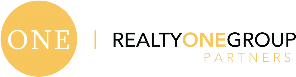 Realty One Group - Realty One Group Logo Png (1024x269), Png Download