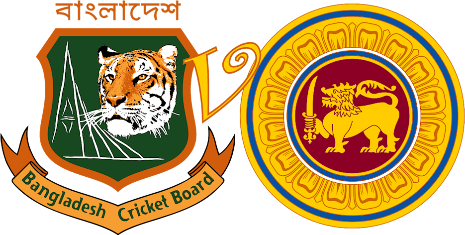 Bangladesh V Sri Lanka Cricket - Bangladesh Vs Australia 2017 (1021x550), Png Download