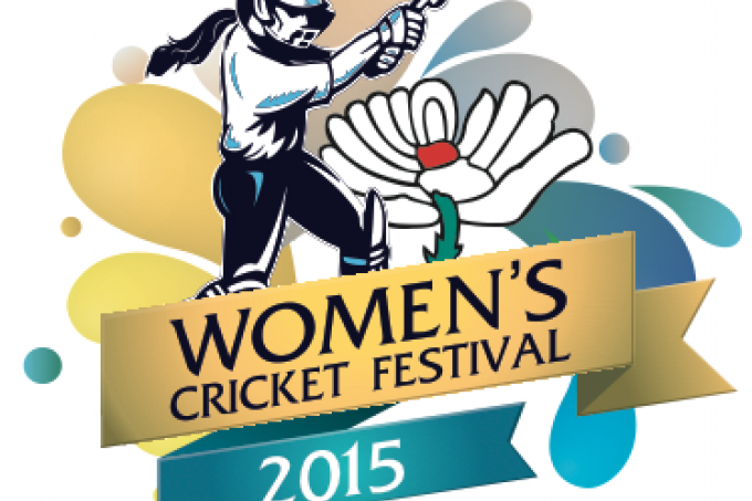 Women's Cricket Festival Hits The East Riding - Yorkshire Ccc On This Day: History, Facts (680x453), Png Download