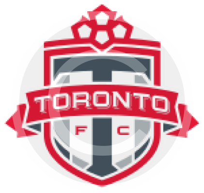 Toronto Fc - Toronto Fc Logo Png (420x420), Png Download