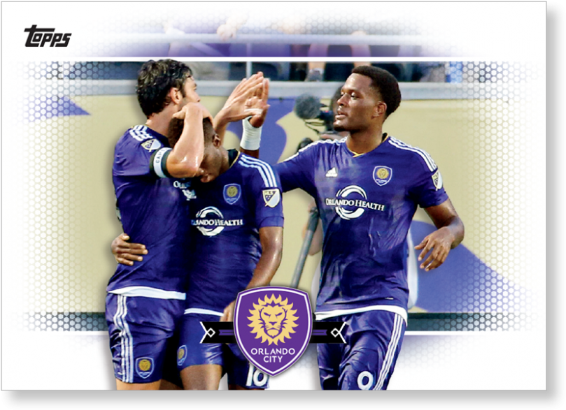 Orlando City - Huddle (1440x975), Png Download