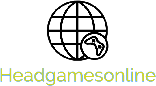 Head Games Online - World Icon Png (635x371), Png Download